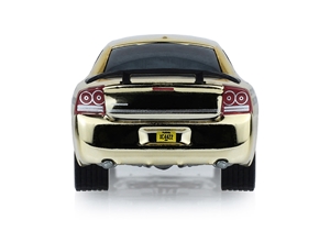 Hot Pursuit (2015 Movie) - Dodge Charger Interceptor 2006 - NMPD