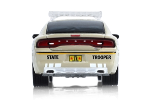 Hot Pursuit (2015 Movie) - Dodge Charger Interceptor 2012 - ISP