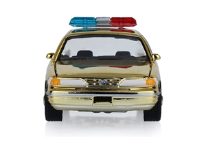 Hot Pursuit (2015 Movie) - Ford Crown Victoria 1996