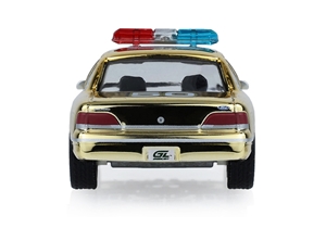 Hot Pursuit (2015 Movie) - Ford Crown Victoria 1996
