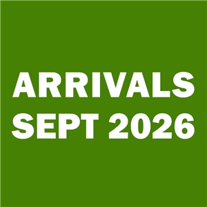 Other Arrivals September 2026