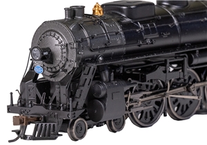 4-6-4 Hudson - New York Central #5413