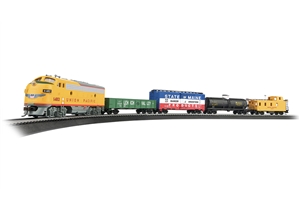 Golden Spike