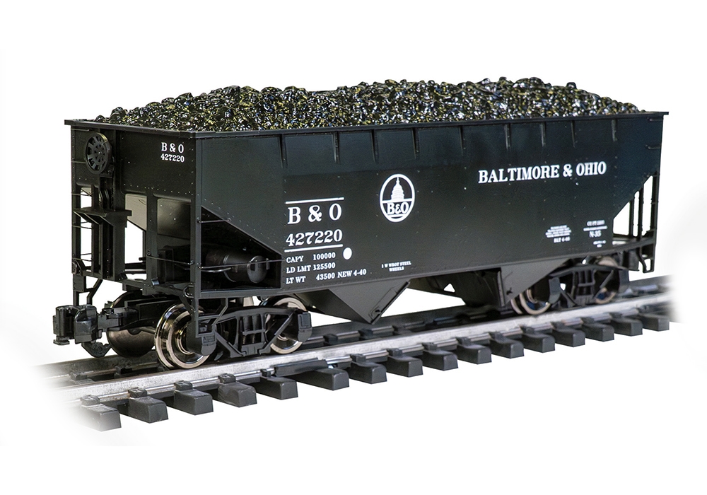 Bachmann 94001