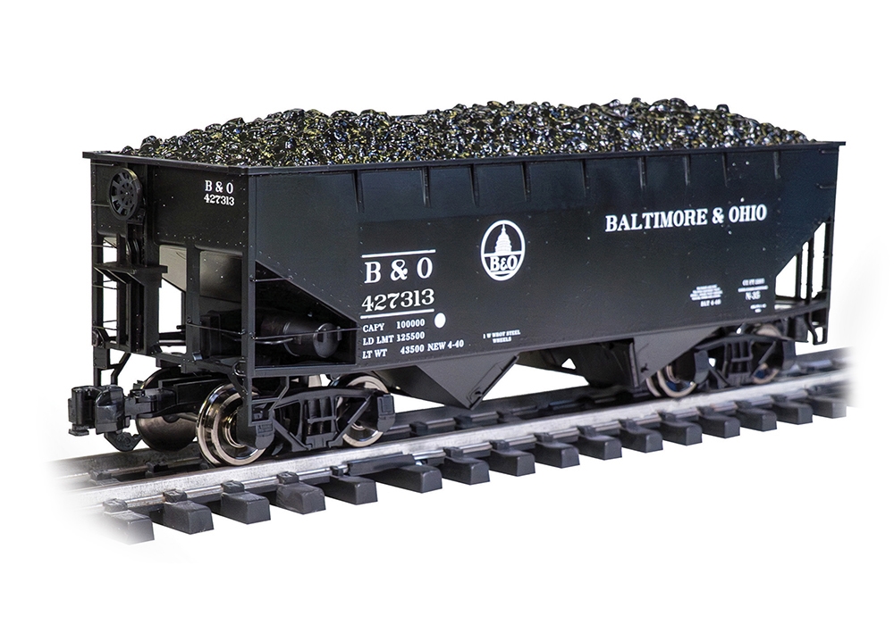 Bachmann 94002