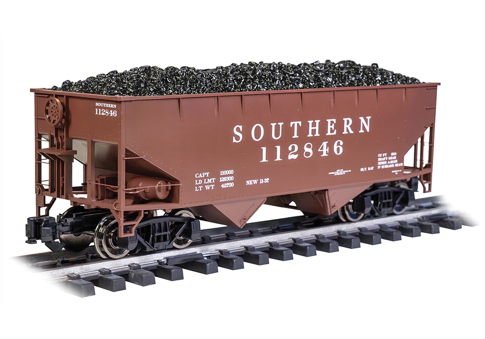 Bachmann 94004