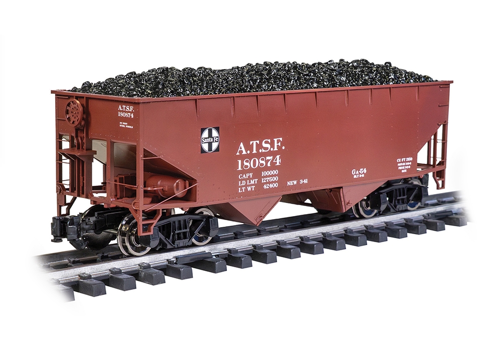 Bachmann 94005