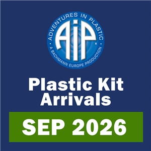 AIP Arrivals