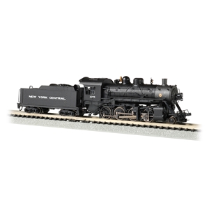 51358 Baldwin 2-8-0 Consolidation - NYC #1144