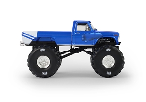Kings Of Crunch - Garbage Pail Kids - 1976 Ford F-250 Monster Truck