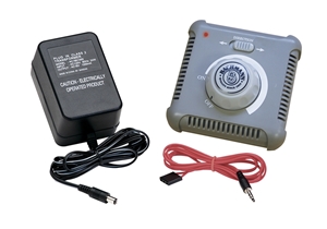 Large Scale Power Pack with Speed Controller (Not Dcc Compatible)