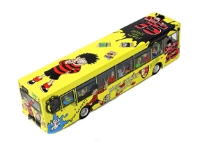 Dennis Dart SLF/Pointer 2 Dennis the Menace 75th Anniversary Special