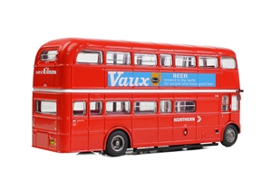 AEC Routemaster Northern NBC FPT594C (2124) Service 653 Whickham