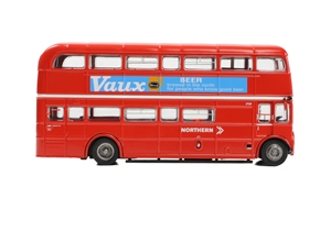 AEC Routemaster Northern NBC FPT594C (2124) Service 653 Whickham