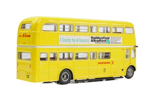 AEC Routemaster Northern NBC FPT595C (3109) Service 136 North Hylton