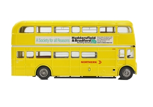 AEC Routemaster Northern NBC FPT595C (3109) Service 136 North Hylton
