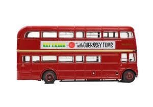 AEC Routemaster Northern FPT597C (2127) Service 64 Newcastle