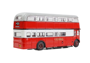 AEC Routemaster RMF2809 General Route 111 Heathrow Central