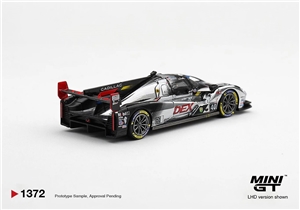 Cadillac V-Series.R No.40 Cadillac Wayne Taylor Racing 2025 IMSA (LHD)