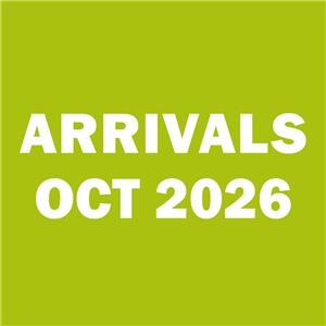 Other Arrivals October 2026