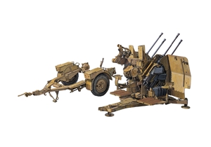 FlaK38 4x2cm
