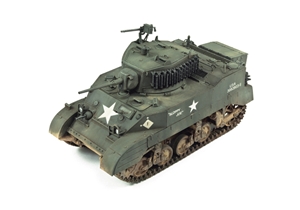 M5A1 Late Type