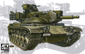 M60A2 Early
