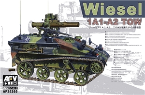 Wiesel 1 Tow A1/A2