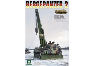 Bergepanzer 2