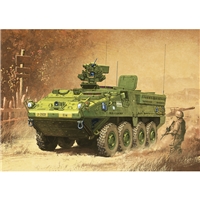 M1126 Stryker ICV