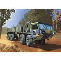 M977 Oshkosh 8x8 Cargo Truck