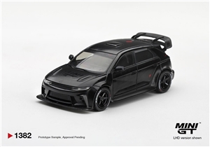 Hyundai Ioniq 5N RS-01T Stealth (LHD)