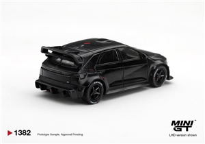 Hyundai Ioniq 5N RS-01T Stealth (LHD)