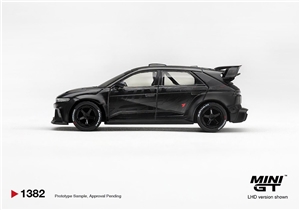 Hyundai Ioniq 5N RS-01T Stealth (LHD)