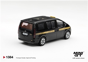 Hyundai Staria Taxi (LHD)