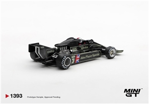 Lotus 78 No.5 Mario Andretti 1977 US GP West Winner