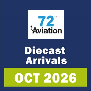 Aviation 72 Arrivals
