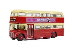 AEC Routemaster Northern FPT586C (2116) Service 46 Chester-le-Street