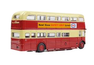 AEC Routemaster Northern FPT586C (2116) Service 46 Chester-le-Street