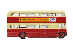 AEC Routemaster Northern FPT586C (2116) Service 46 Chester-le-Street
