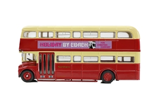 AEC Routemaster Northern FPT586C (2116) Service 46 Chester-le-Street