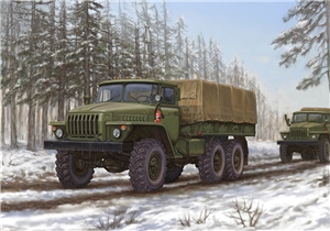 URAL-4320