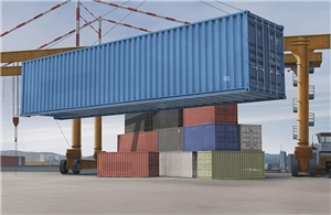 40ft Container
