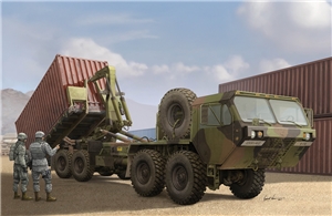 M1120 HEMTT Load Handling System (LHS)