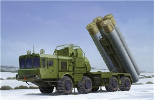 40N6 of 51P6A TEL S-400