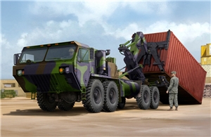 HEMTT M1120 Container Handling Unit (CHU)
