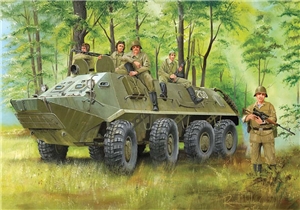 BTR-60PA