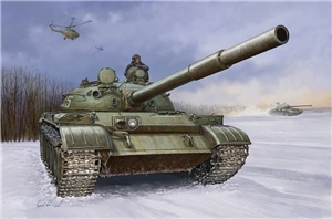 T-62 Mod 1960