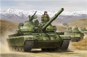 T-62 BDD Mod 1984