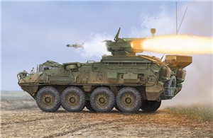 LAV-III TUA (Tow Under Armour)